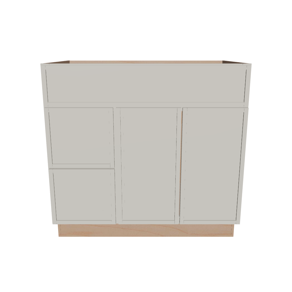 2 Drawers
