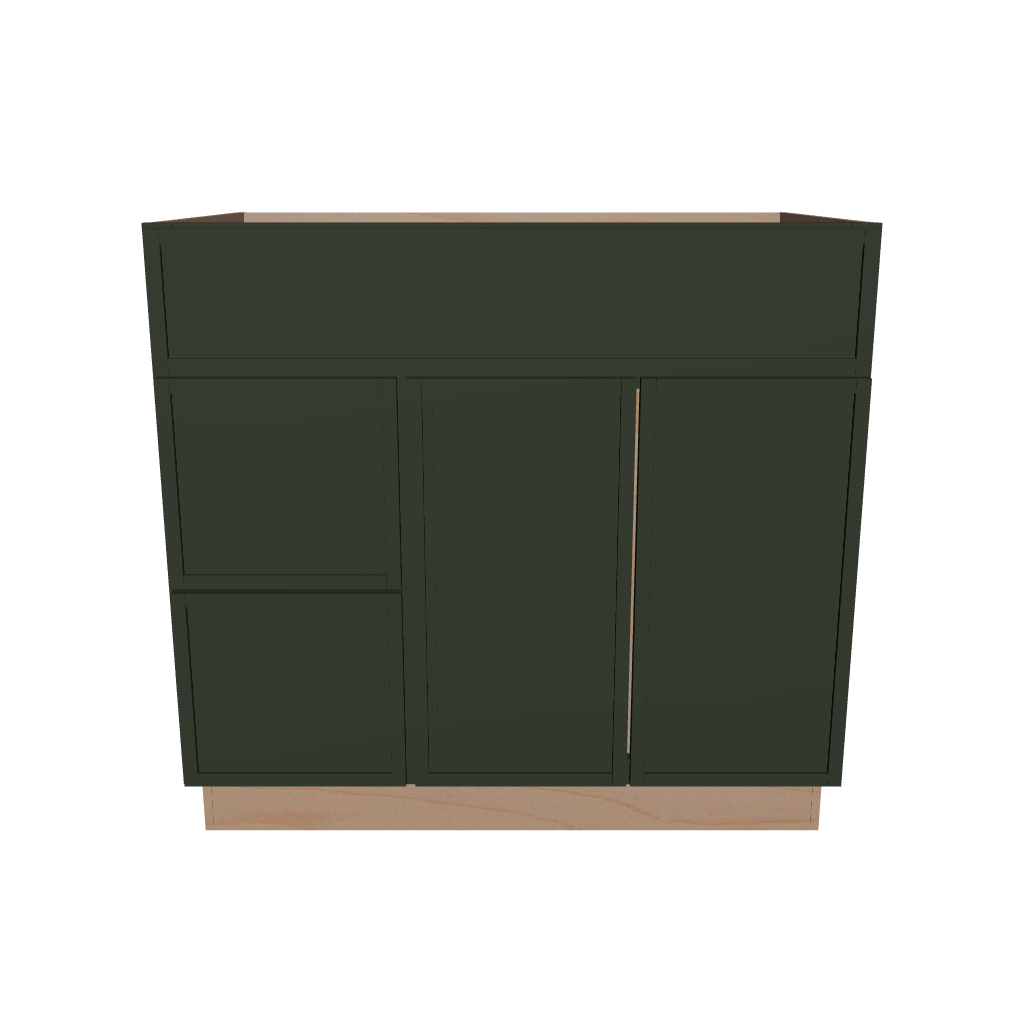 2 Drawers