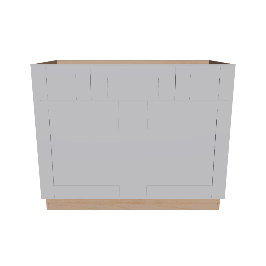 2 Side Drawers