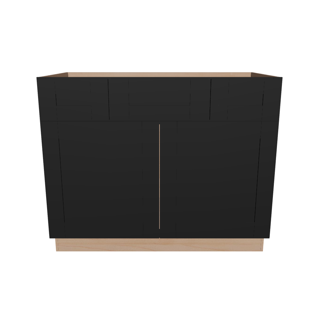 2 Side Drawers