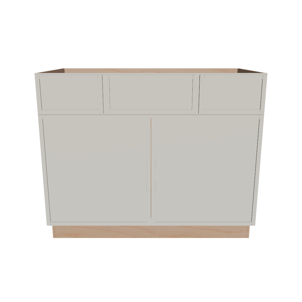 2 Side Drawers