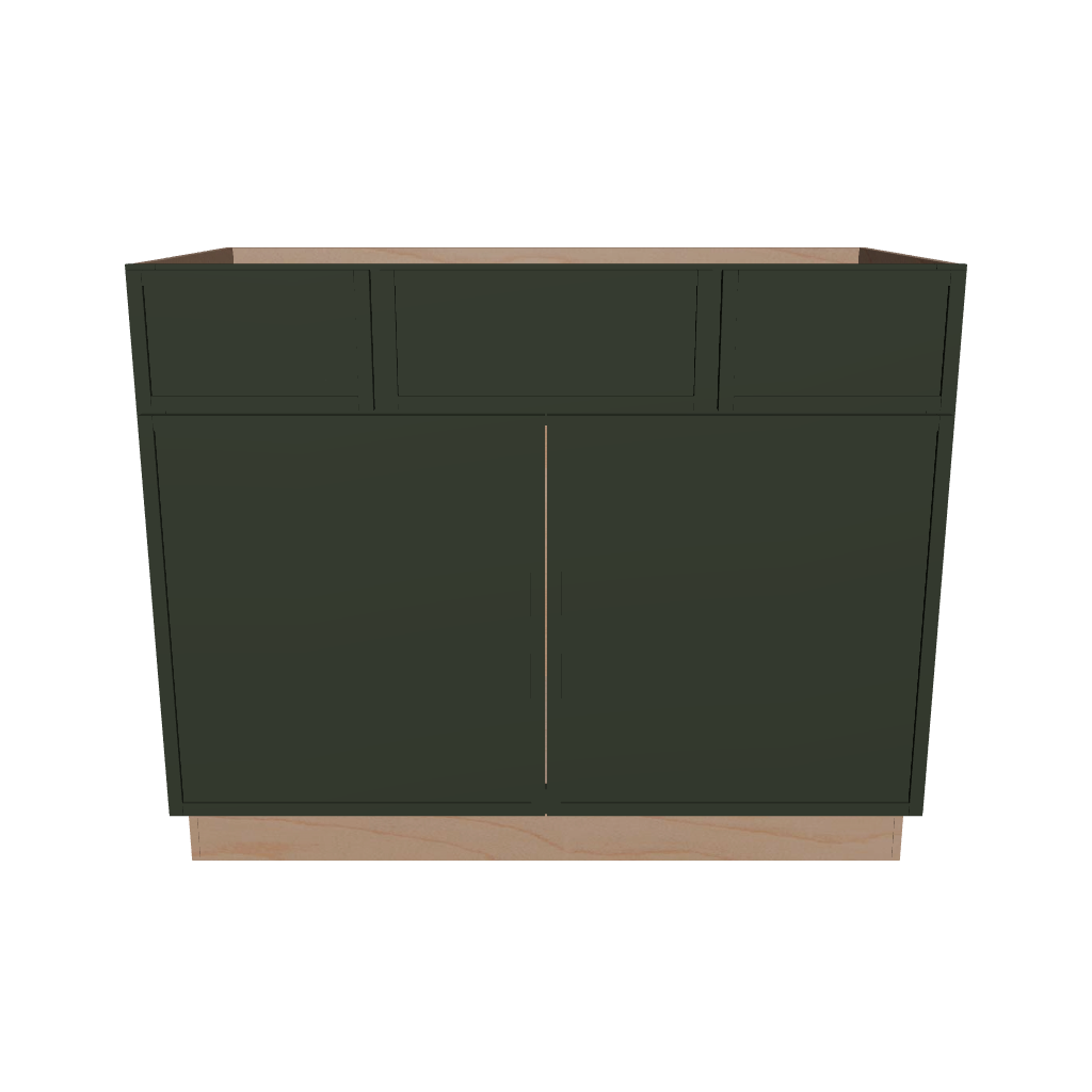 2 Side Drawers