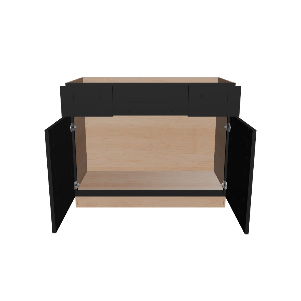 2 Side Drawers
