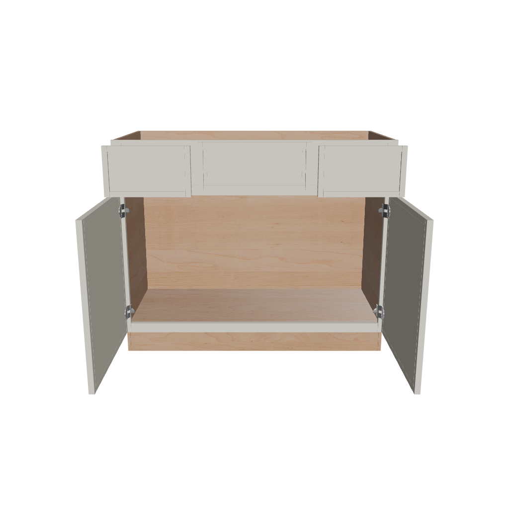 2 Side Drawers