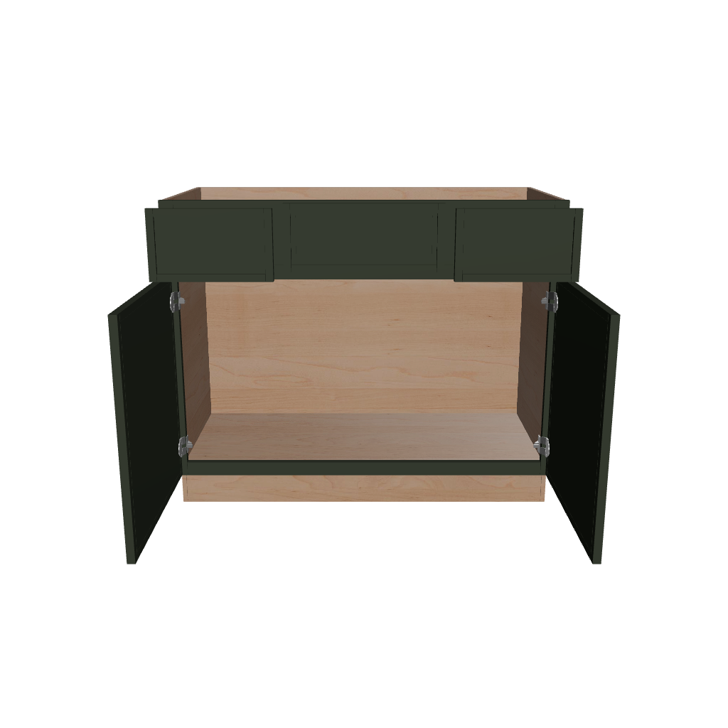 2 Side Drawers