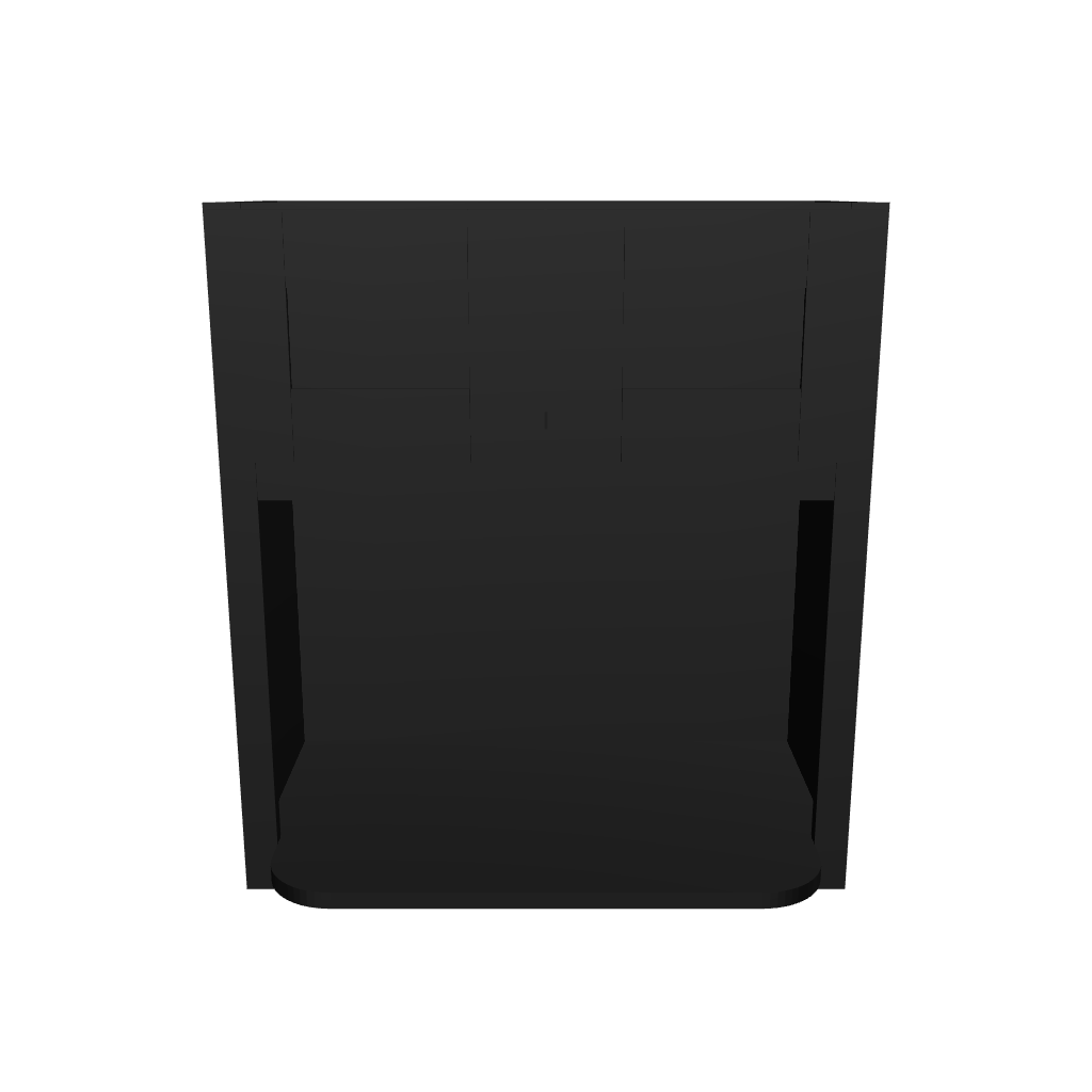 Bottom Shelf