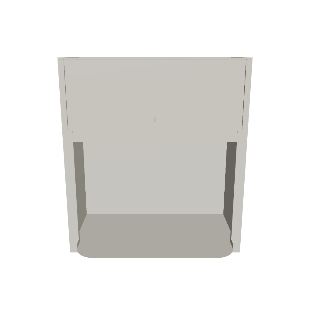 Bottom Shelf