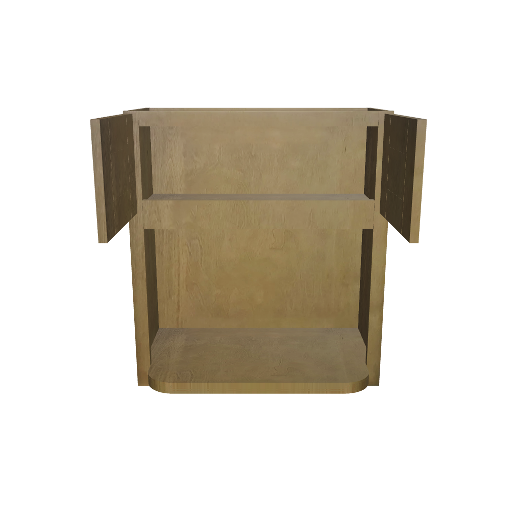 Bottom Shelf