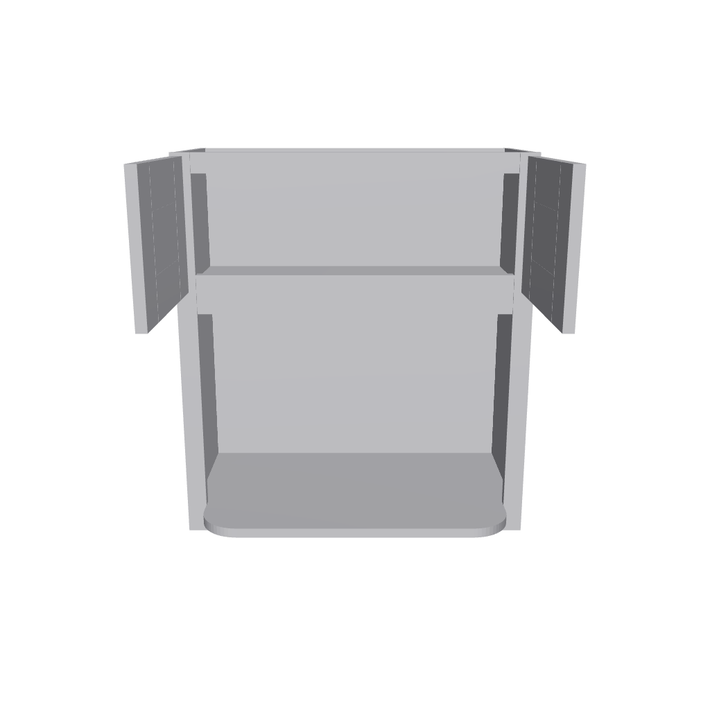 Bottom Shelf
