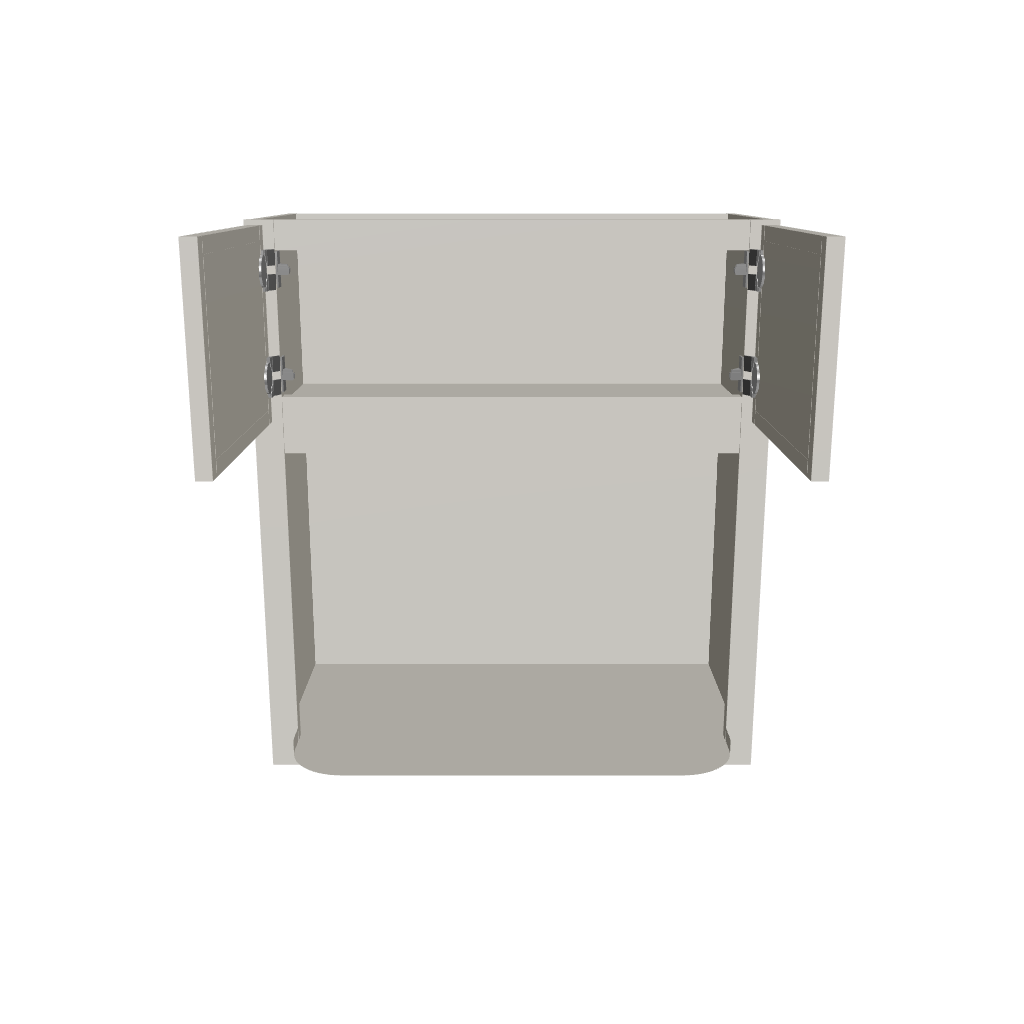 Bottom Shelf