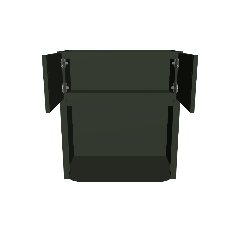 Bottom Shelf