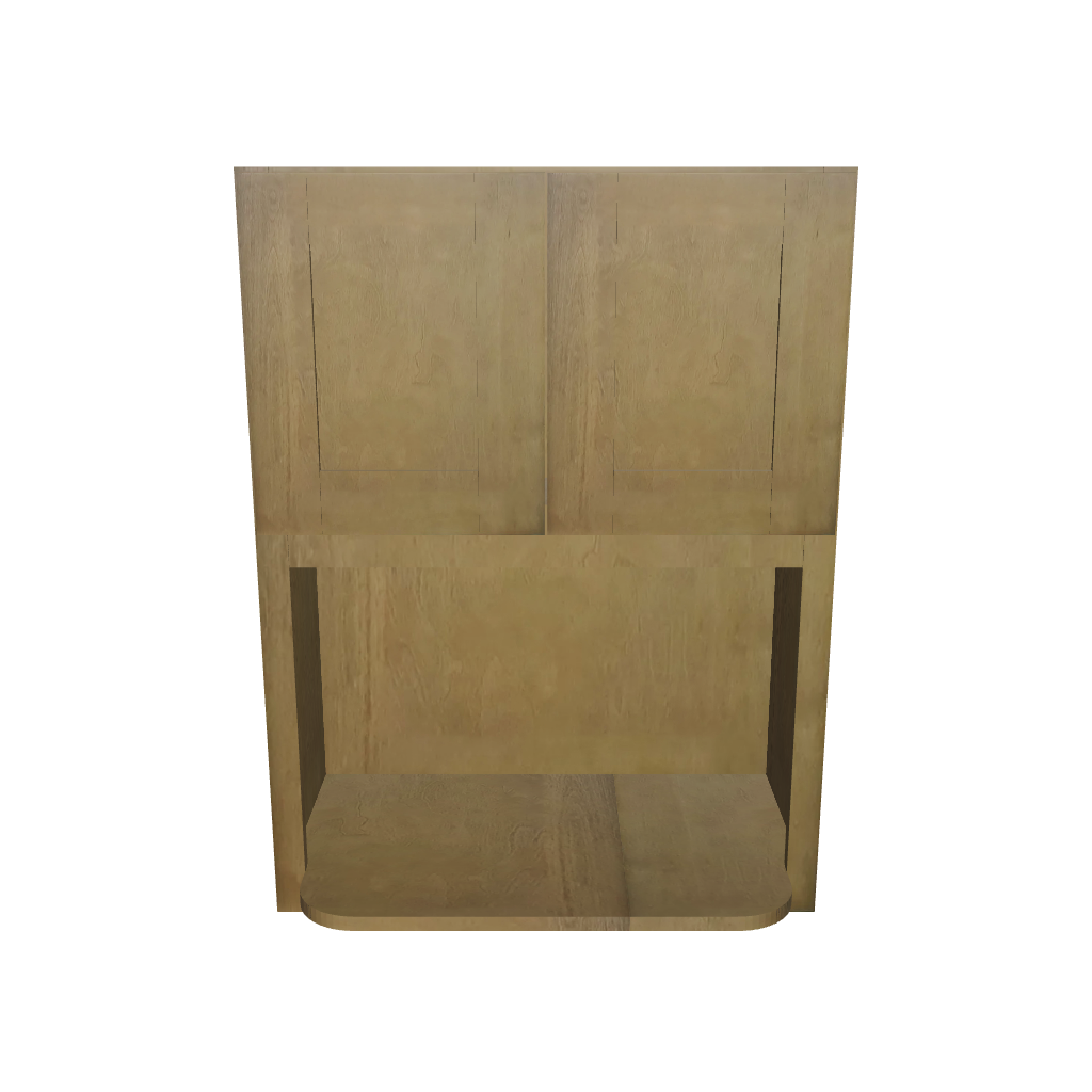 Bottom Shelf