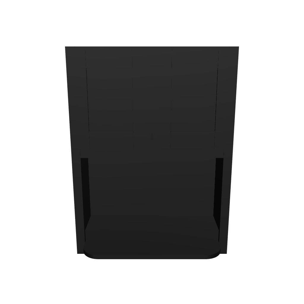 Bottom Shelf