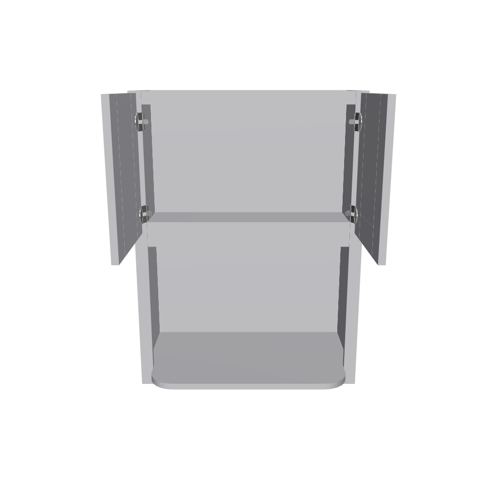 Bottom Shelf