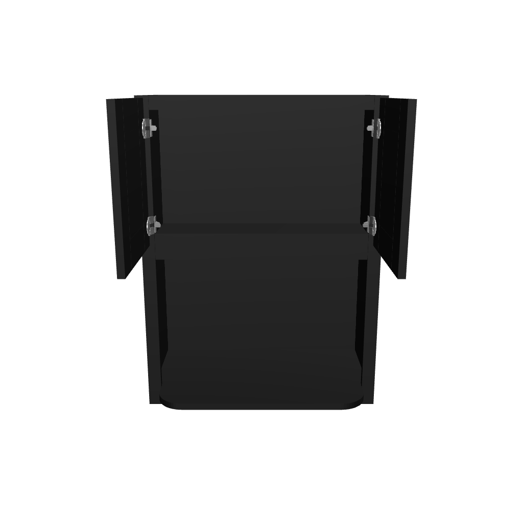 Bottom Shelf