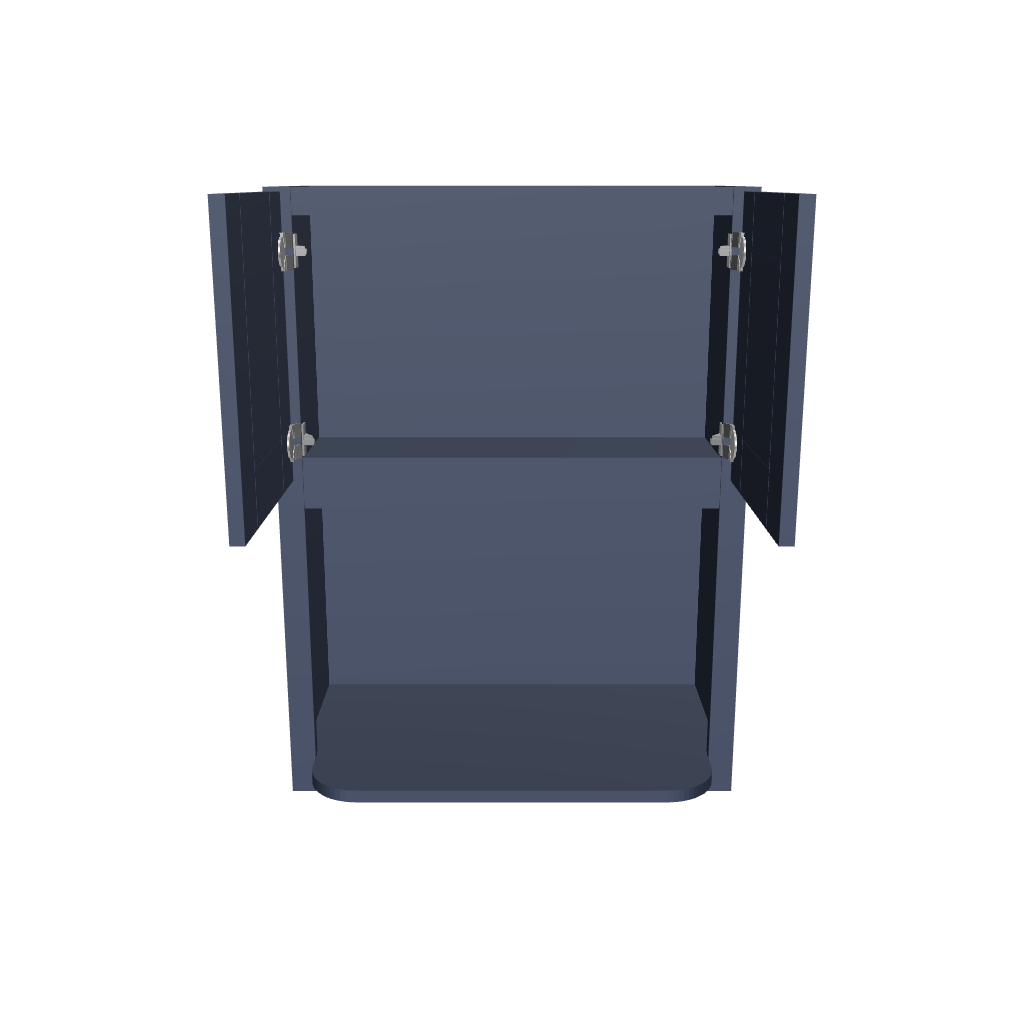 Bottom Shelf