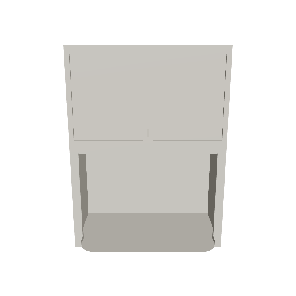 Bottom Shelf