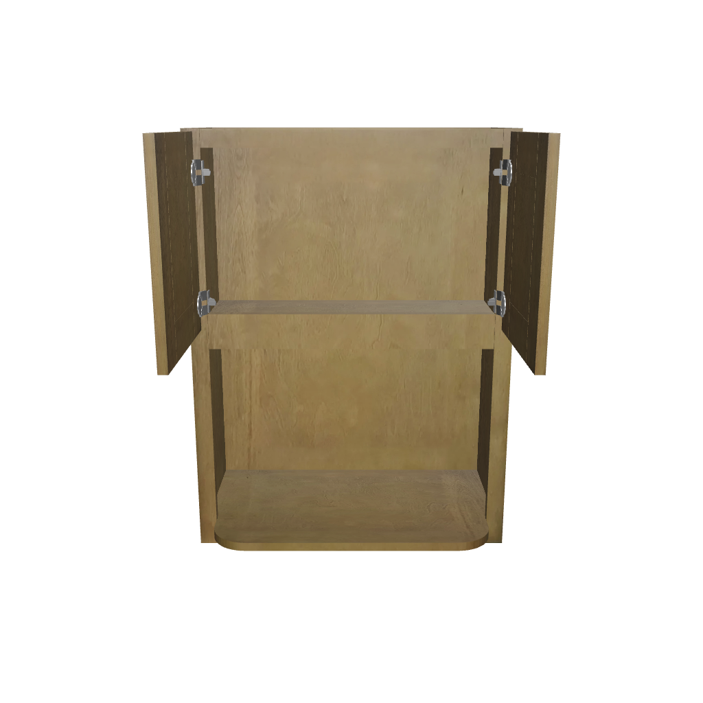 Bottom Shelf