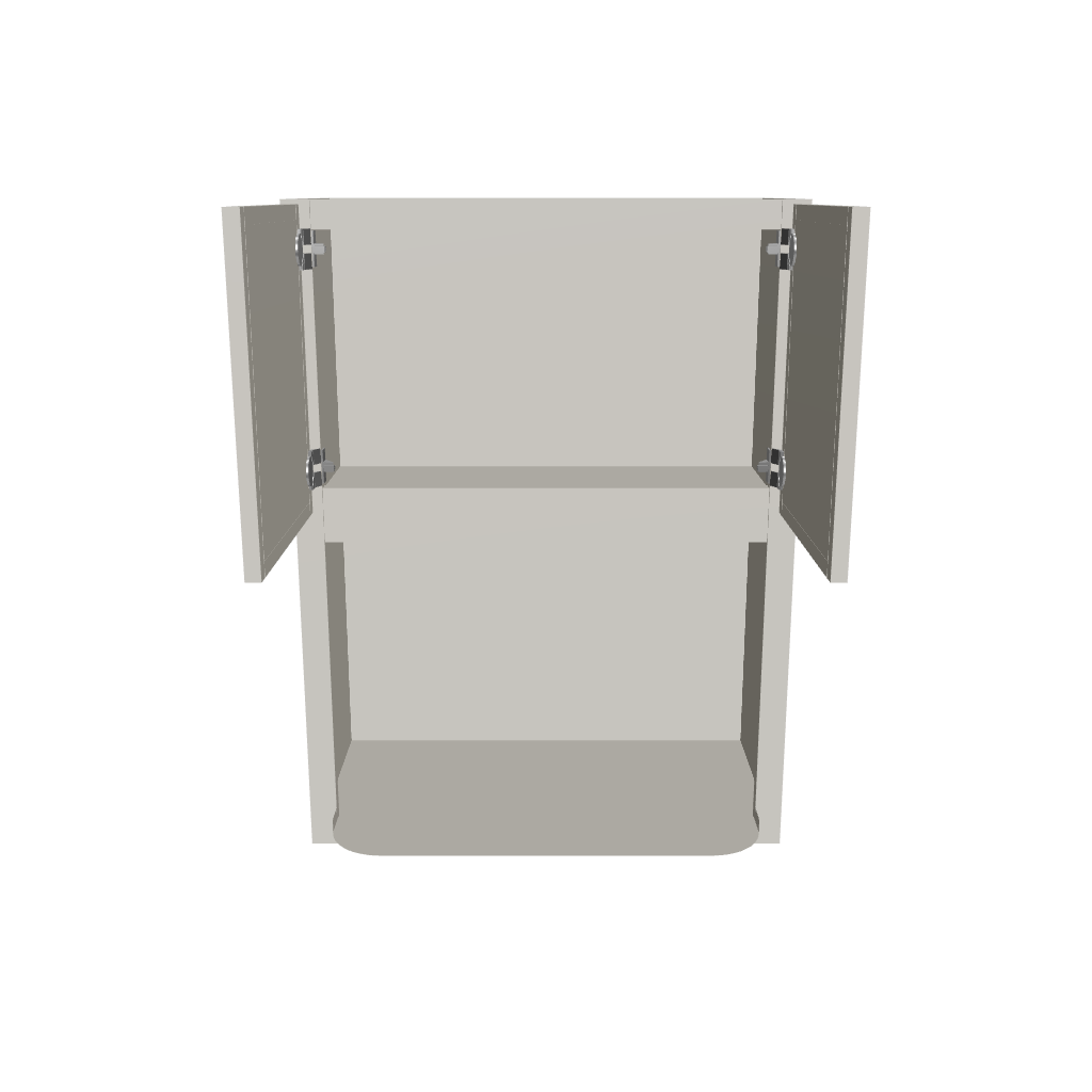 Bottom Shelf