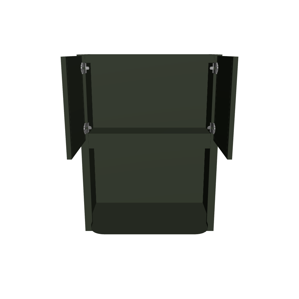 Bottom Shelf