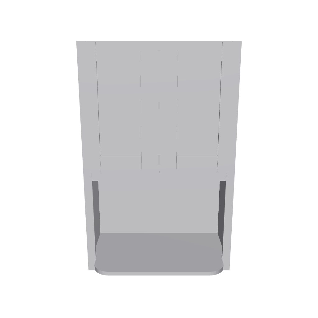 Bottom Shelf