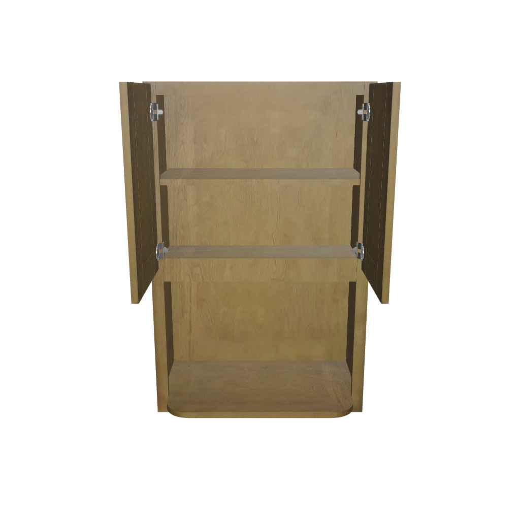 Bottom Shelf