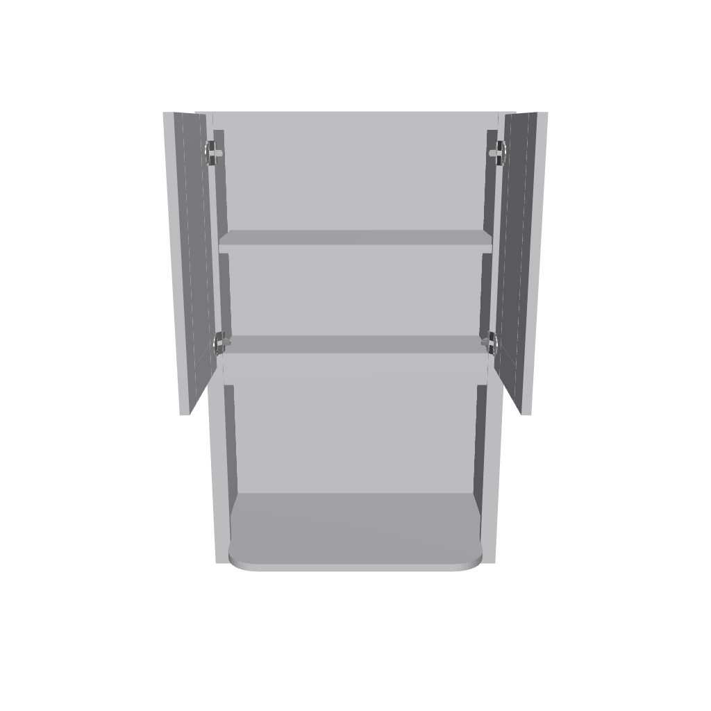 Bottom Shelf