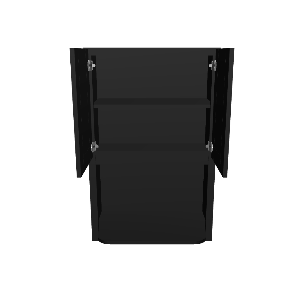 Bottom Shelf