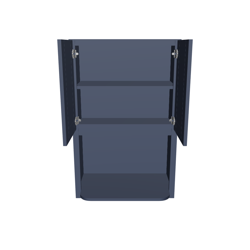 Bottom Shelf