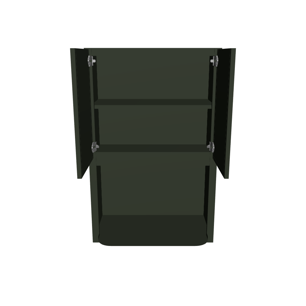 Bottom Shelf