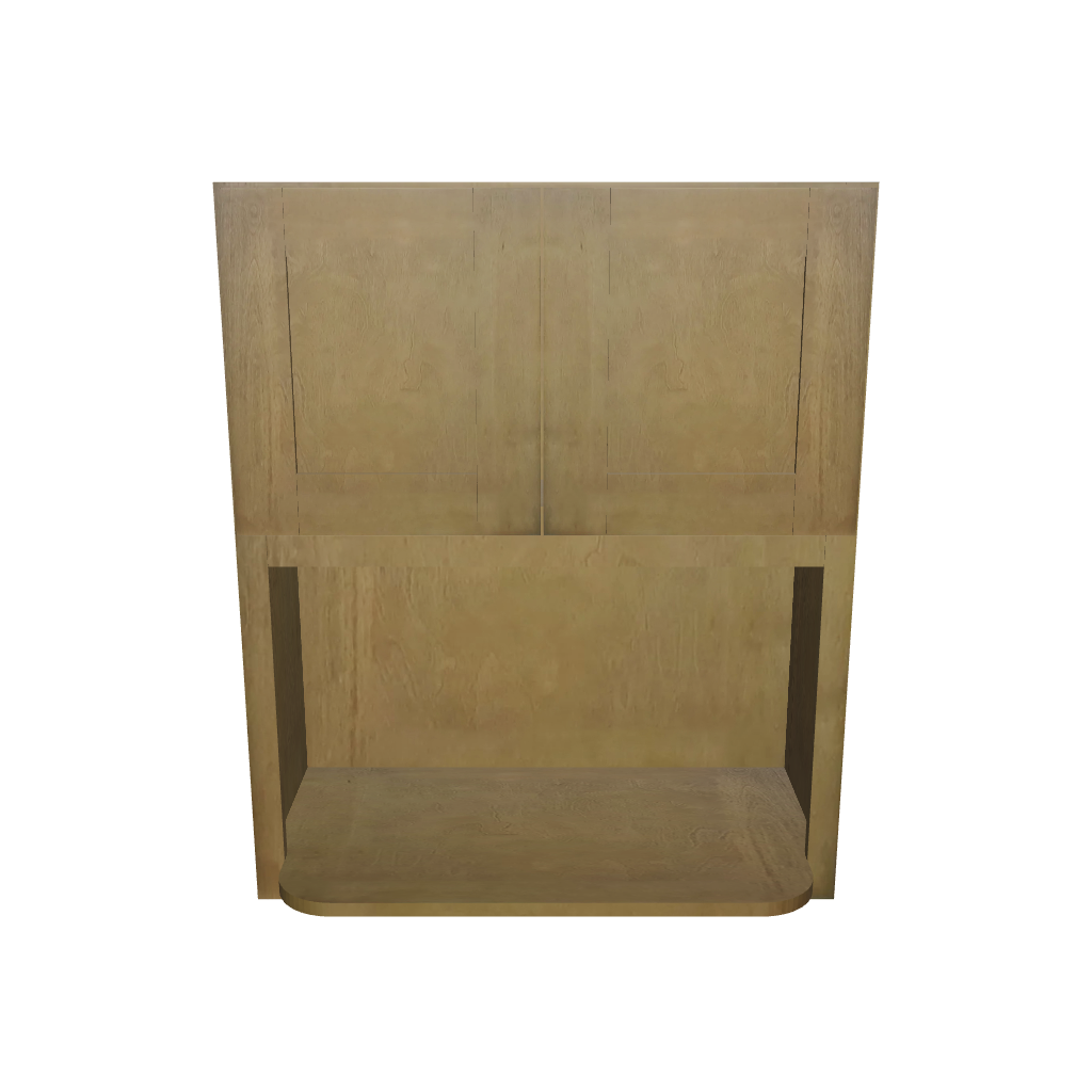 Bottom Shelf