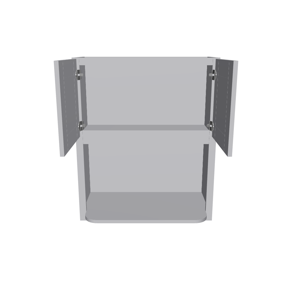 Bottom Shelf