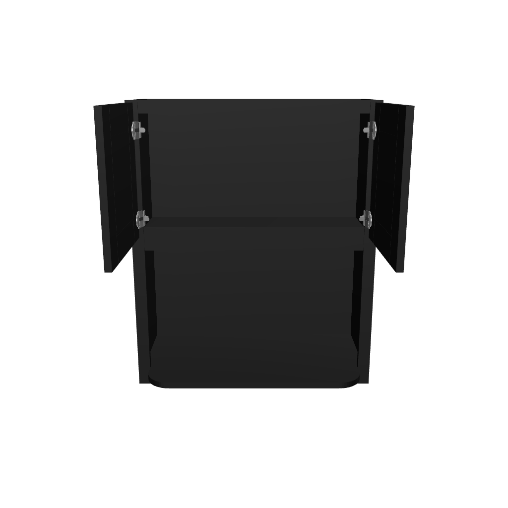 Bottom Shelf