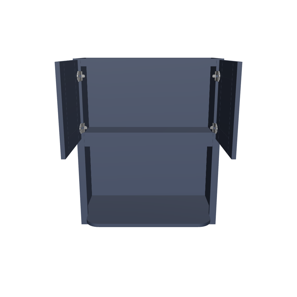 Bottom Shelf