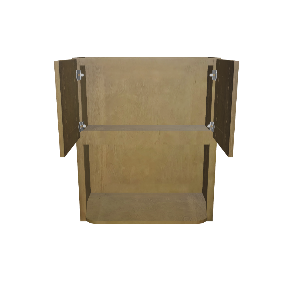 Bottom Shelf