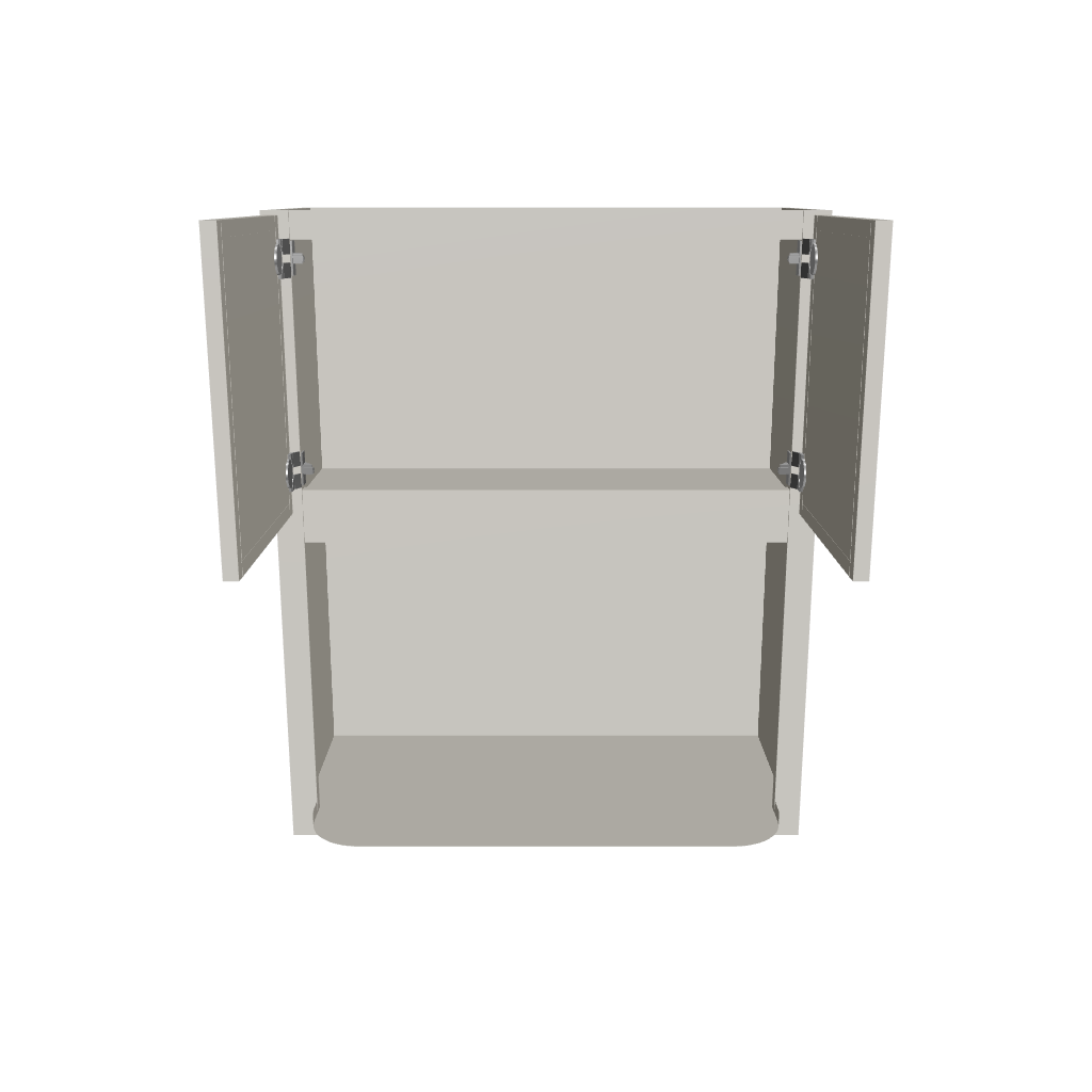 Bottom Shelf