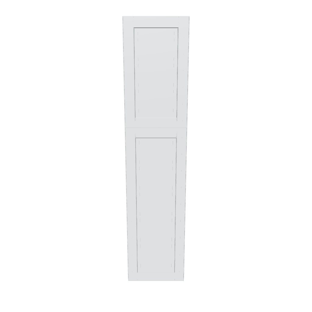 Roll Out Trays 18" W x 84" H x 27" D