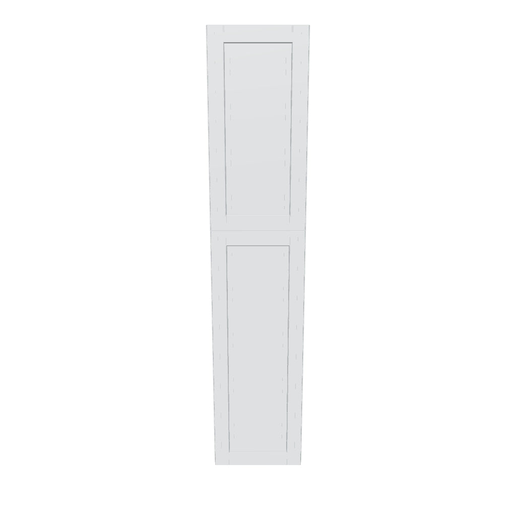 Roll Out Trays 18" W x 90" H x 27" D