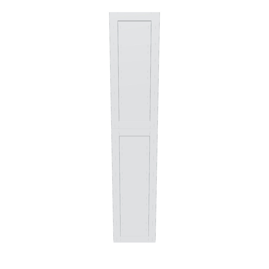 Roll Out Trays 18" W x 96" H x 27" D