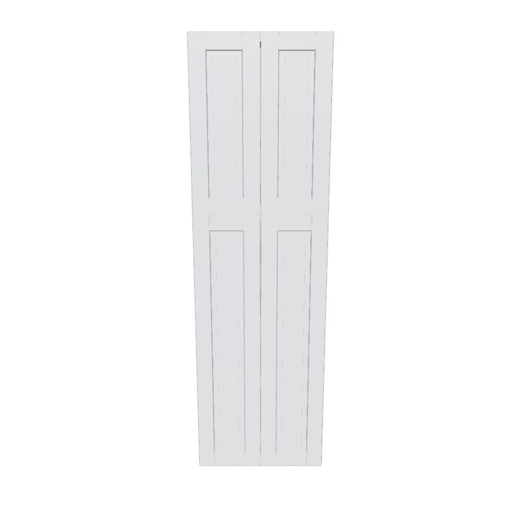 Roll Out Trays 24" W x 84" H x 27" D