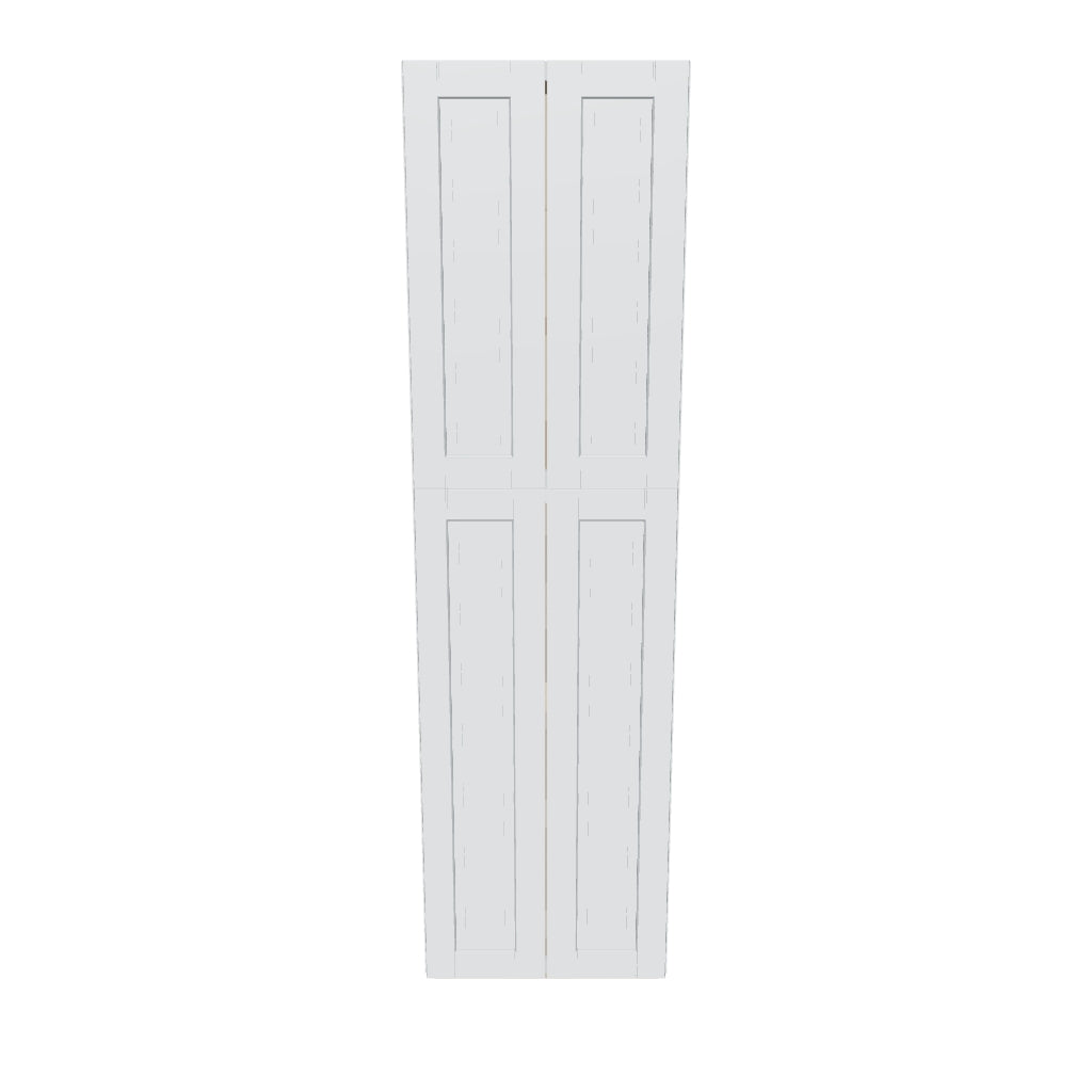 Roll Out Trays 24" W x 90" H x 27" D
