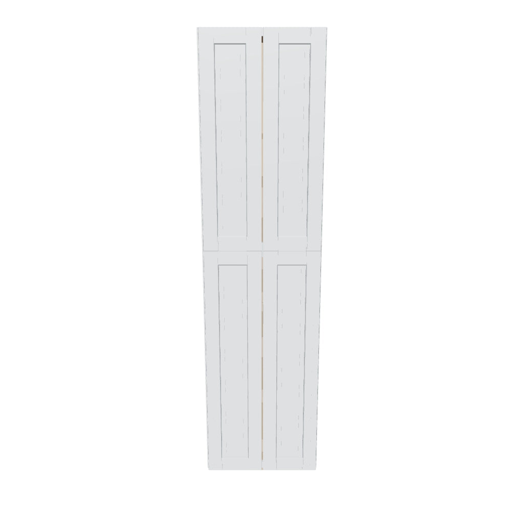 Roll Out Trays 24" W x 96" H x 27" D