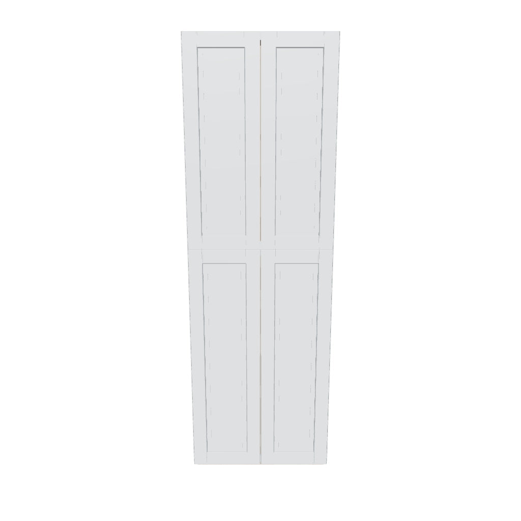 Roll Out Trays 30" W x 96" H x 27" D