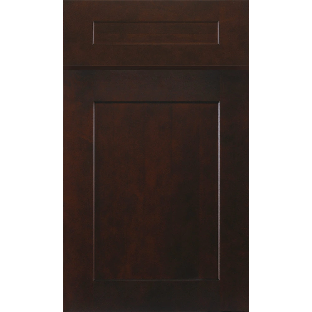 J & K Contemporary Java Coffee S1 Door Sample