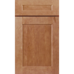 J & K Contemporary Almond S2 Door Sample