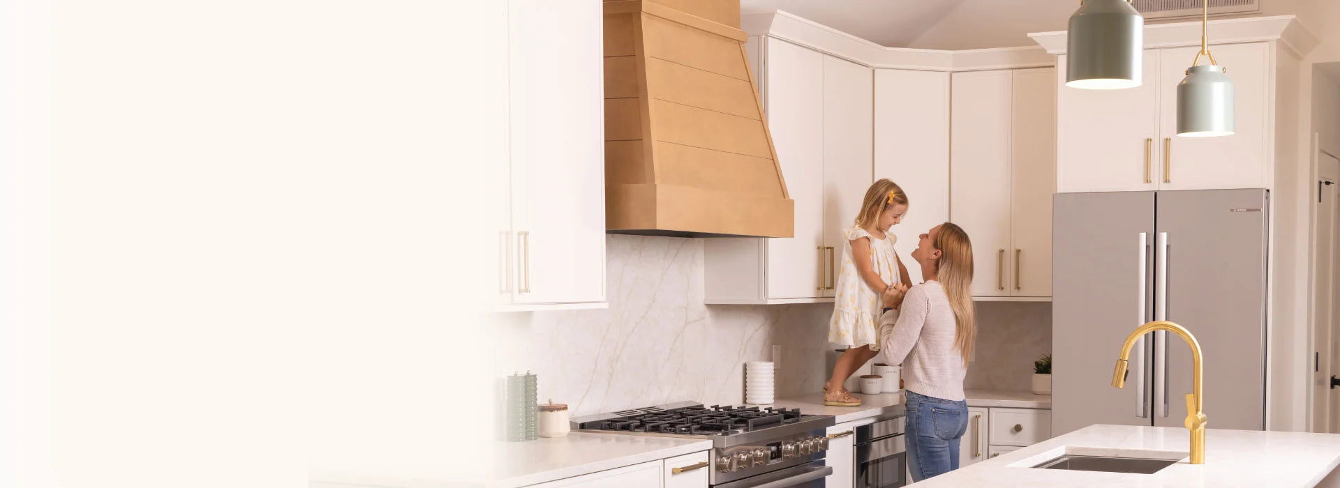 Quality Cabinets.
Expert Service.
<strong>Unbeatable Value.</strong>