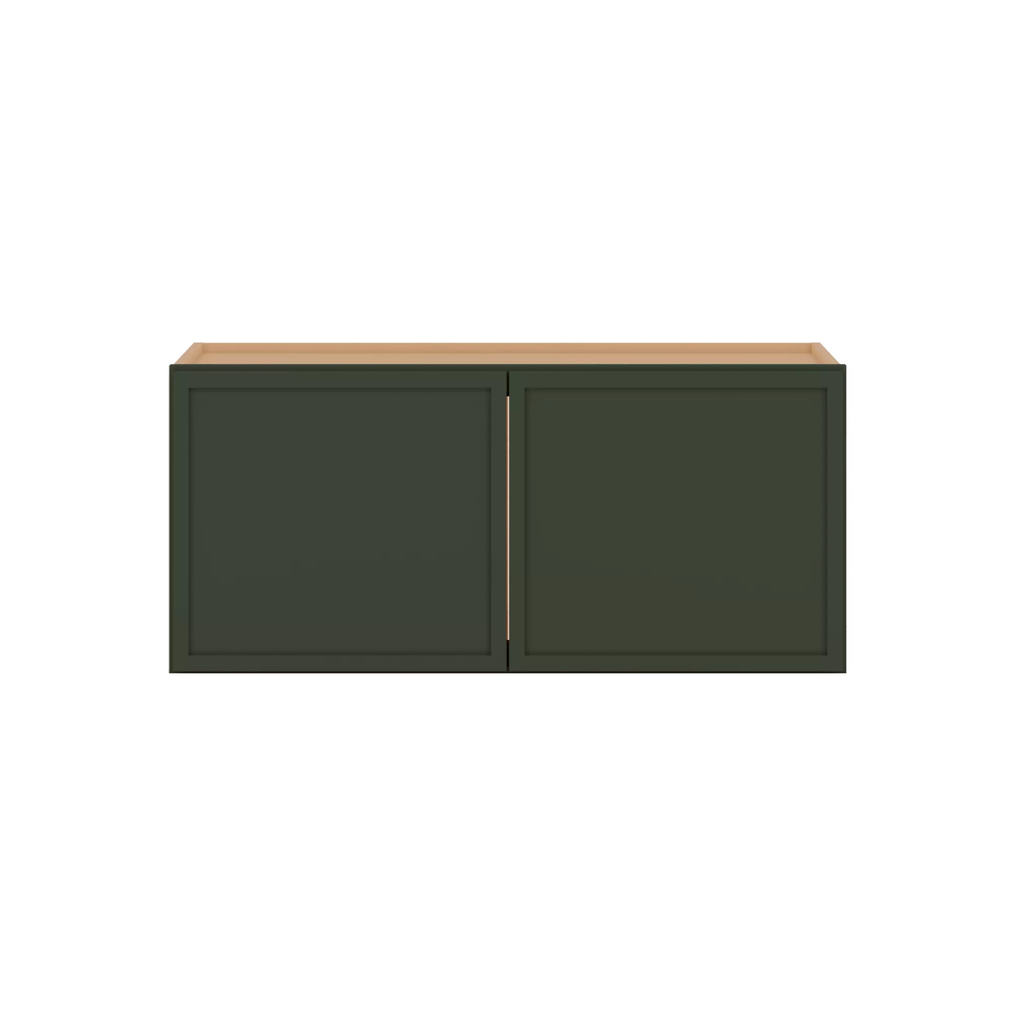 w3315 close front green 698487850197d
