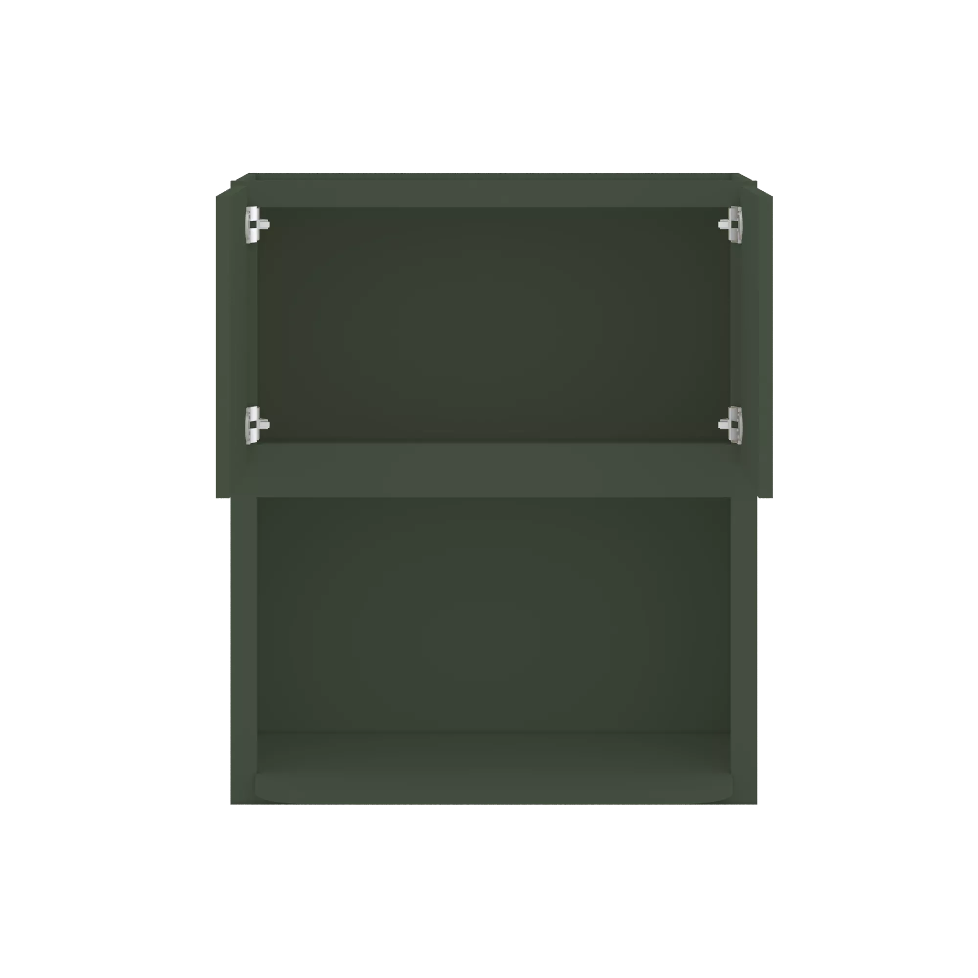 wmc3036 open front green 69848735cd417